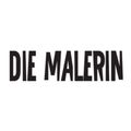 Die Malerin