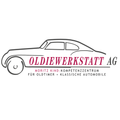 Oldiewerkstatt AG