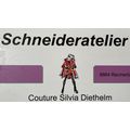 Couture Silvia Diethlem