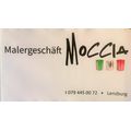 Malergeschäft Moccia