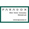 Grüneisen Kurt PARADOX Möbel Küchen Innenausbau