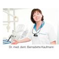 Dr. med. dent. Kaufmann-Wyss Bernadette