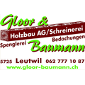 Gloor & Baumann Holzbau AG