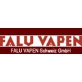 FALU VAPEN Schwedenfarben