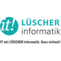 LÜSCHER informatik GmbH