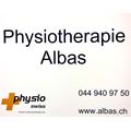 Albas Physiotherapie