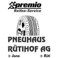 Pneuhaus Rütihof AG Rapperswil-Jona SG