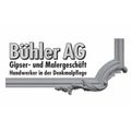 Bühler AG Gipser- und Malergeschäft
