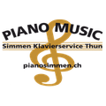 Piano-Music Simmen