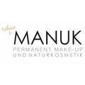 MANUK Permanent Make-up und Naturkosmetik