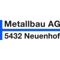 Metallbau AG