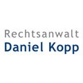 Kopp Daniel