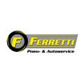 Ferretti Pneu- und Autoservice GmbH