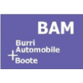 Bam Burri Automobile