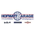 Hofmatt-Garage AG