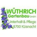 Wüthrich Gartenbau GmbH