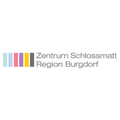 Zentrum Schlossmatt Region Burgdorf
