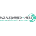 Wanzenried + Hess AG