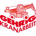 Gehrig Kranarbeiten