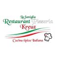 Restaurant Pizzeria Kreuz