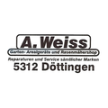 A. Weiss Garten- und Arealgeräte