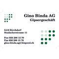 Gino Binda AG