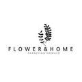 Flower & Home