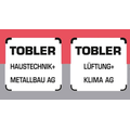 Tobler Haustechnik & Metallbau AG