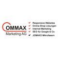 COMMAX Marketing AG