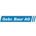 Gebr. Baur AG Jona
