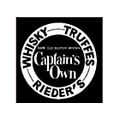 Rieder's Whisky Truffes AG