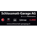Schlossmatt-Garage AG