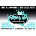 Hermanos Locos Carrosserie und Spritzwerke