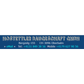 Hostettler Baugeschäft GmbH