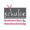 Schuler Insektenschutz und Beschattungen