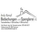 Andy Kämpf Bedachungen und Spenglerei AG