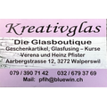 KreativGlas