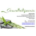 Gesundheitspraxis Regula Sutter
