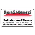 Heussi René Rolladen & Storen