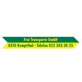 Frei Transporte GmbH