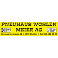 Pneuhaus Wohlen Meier AG
