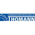 Thomann Landmaschinen Metallbau AG