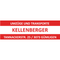 Kellenberger Transporte GmbH