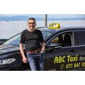 ABC Taxi Rorschach AG