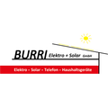 BURRI Elektro + Solar GmbH