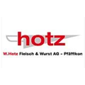Metzgerei W. Hotz Fleisch + Wurst AG (Bauma)