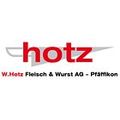 Metzgerei W. Hotz Fleisch + Wurst AG