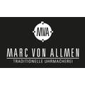 Marc von Allmen Traditionelle Uhrmacherei
