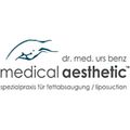 Medical Aesthetic Urs Benz