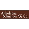 Altholzbau Schneider & Co.